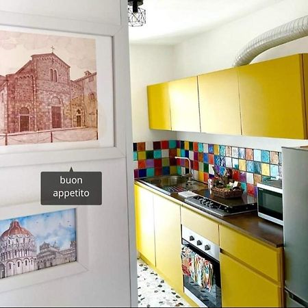 Close Enough Apartment Pisa Luaran gambar