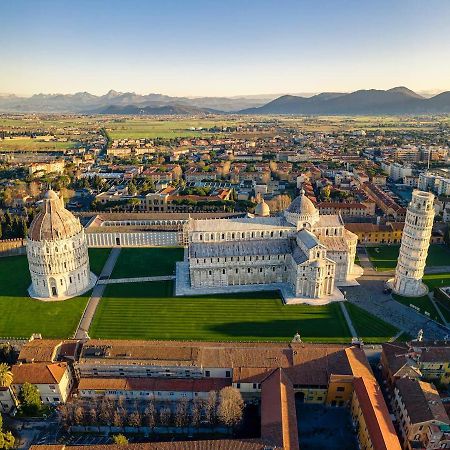 Close Enough Apartment Pisa Luaran gambar