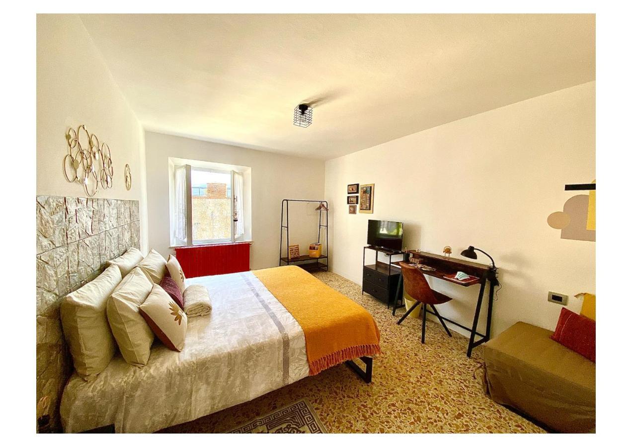 Close Enough Apartment Pisa Luaran gambar