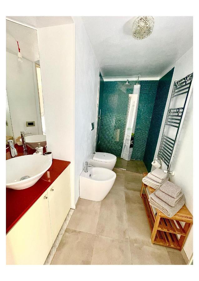 Close Enough Apartment Pisa Luaran gambar