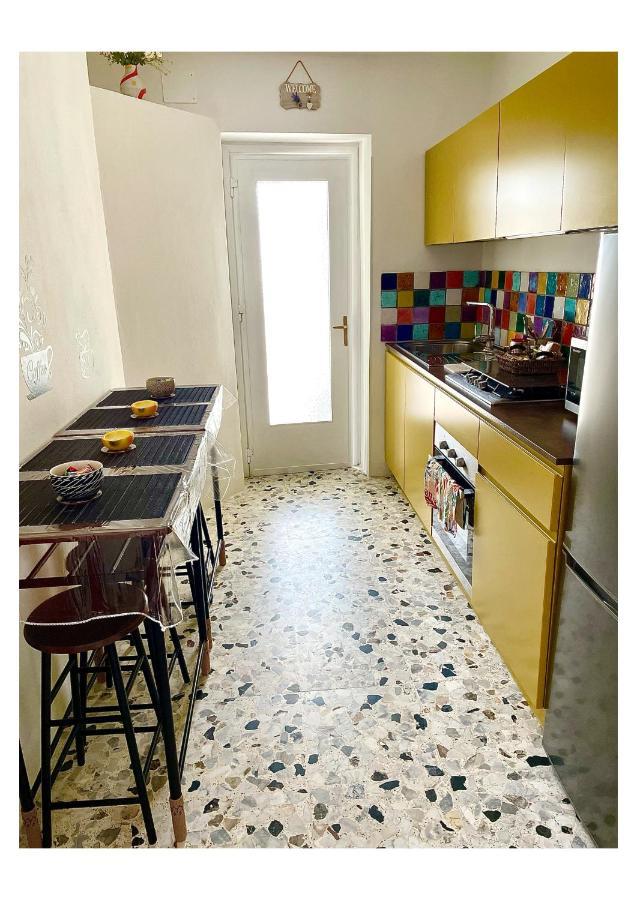 Close Enough Apartment Pisa Luaran gambar